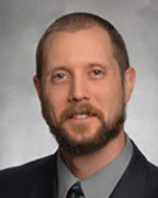Daniel Stevens